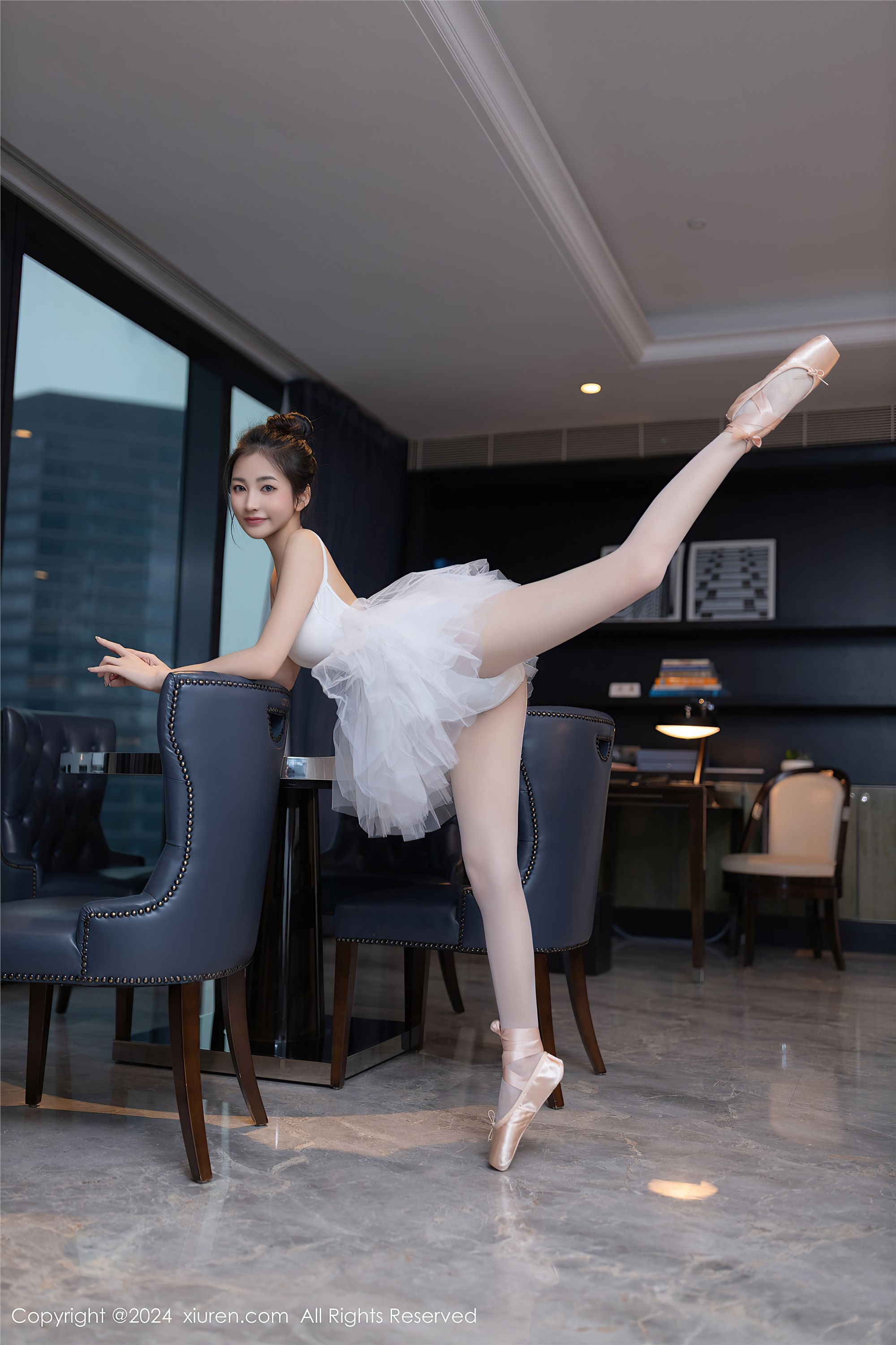 Xiuren秀人网 2024.06.05 NO.8657 鱼尾fish